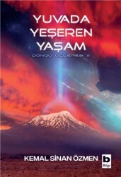 Yuvada Yeşeren Yaşam - Bilgi Yayınevi