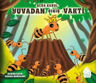 Yuvadan Çıkış Vakti - 1