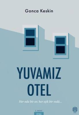 Yuvamız Otel - 1