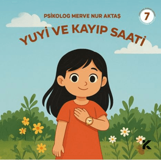Yuyi ile Öğreniyorum 7 - Yuyi ve Kayıp Saati - 1
