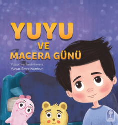 Yuyu ve Macera Günü - Şeker Fabrikası