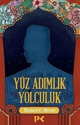 Yüz Adımlık Yolculuk - Profil Kitap