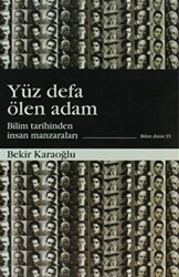 Yüz Defa Ölen Adam - 1