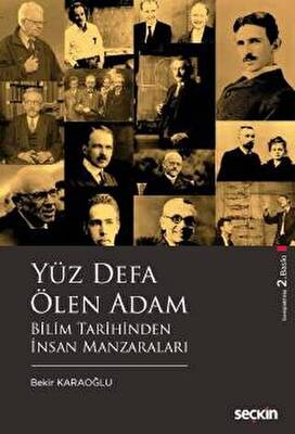 Yüz Defa Ölen Adam - 1