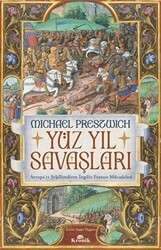 Yüz Yıl Savaşları - Kronik Kitap