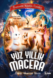 Yüz Yıllık Macera - Tılsım Yayınevi