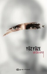 Yüz Yüze - Sarsıntı 2 - Epsilon Yayınevi