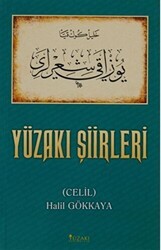 Yüzakı Şiirleri - Yüzakı Yayıncılık