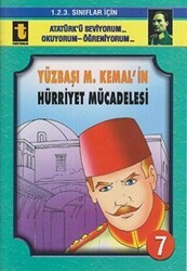 Yüzbaşı M. Kemal’in Hürriyet Mücadelesi Eğik El Yazısı - Toker Yayınları