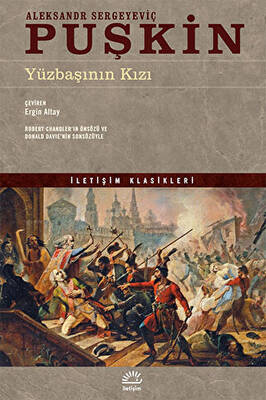 Yüzbaşının Kızı - 1