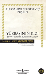 Yüzbaşının Kızı - 1