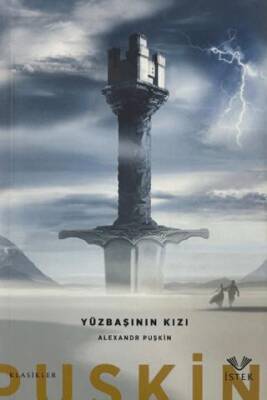 Yüzbaşının Kızı - 1