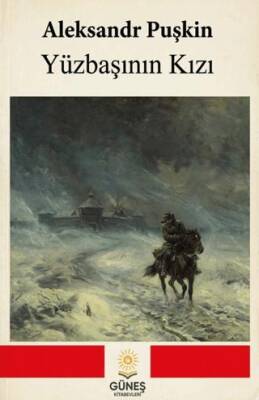 Yüzbaşının Kızı - 1
