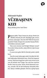 Yüzbaşının Kızı - Turkuvaz Kitap