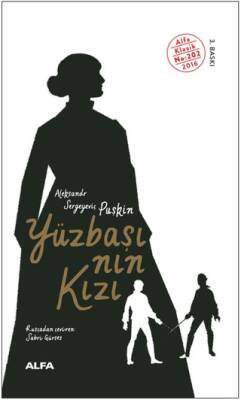 Yüzbaşının Kızı - 1