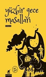 Yüzbir Gece Masalları Ciltsiz - Ayrıntı Yayınları