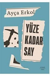 Yüze Kadar Say - Everest Yayınları