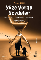 Yüze Vuran Sevdalar - Avrupa Yakası Yayınları