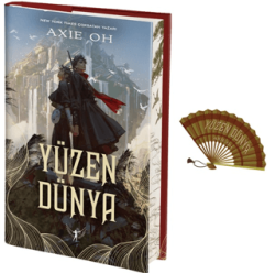 Yüzen Dünya - Artemis Yayınları