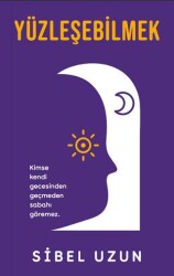 Yüzleşebilmek İmzalı - İndigo Kitap