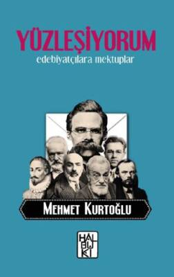 Yüzleşiyorum - 1