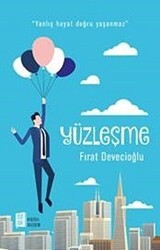 Yüzleşme - Mona Kitap
