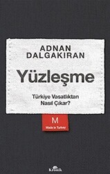 Yüzleşme - Kronik Kitap