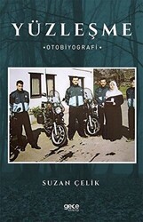 Yüzleşme - Gece Kitaplığı