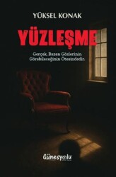 Yüzleşme - Güneşyolu Yapım Yayın