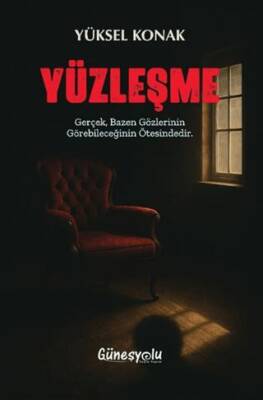 Yüzleşme - 1