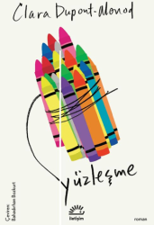 Yüzleşme - İletişim Yayınevi