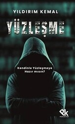 Yüzleşme - Panu Kitap