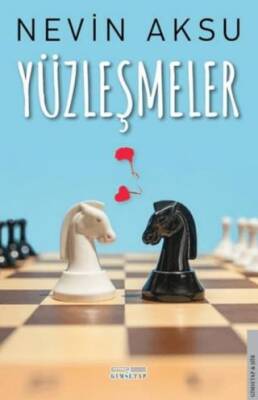 Yüzleşmeler - 1