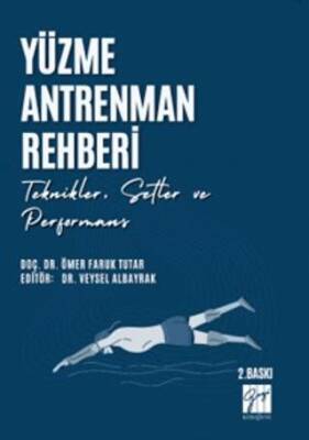 Yüzme Antrenman Rehberi: Teknikler Setler ve Performans - 1