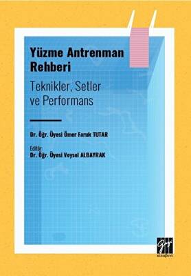 Yüzme Antrenman Rehberi: Teknikler Setler ve Performans - 1