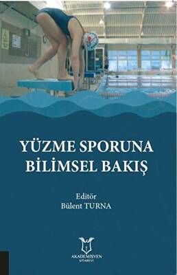 Yüzme Sporuna Bilimsel Bakış - 1