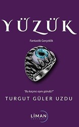 Yüzük - Liman Yayınevi
