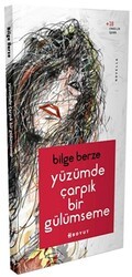 Yüzümde Çarpık Bir Gülümseme - Boyut Yayın Grubu