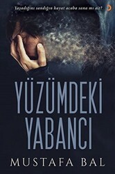 Yüzümdeki Yabancı - Cinius Yayınları