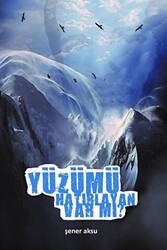 Yüzümü Hatırlayan Var mı? - Aydili Sanat Yayınları