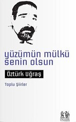 Yüzümün Mülkü Senin Olsun - Pikaresk Yayınevi