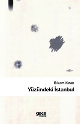 Yüzündeki İstanbul - Gece Kitaplığı