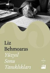 Yüzyıl Sonu Tanıklıkları - Doğan Kitap