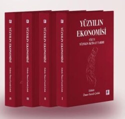 Yüzyılın Ekonomisi - Efil Yayınevi