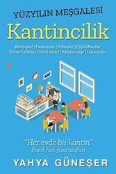 Yüzyılın Meşgalesi Kantincilik - 1