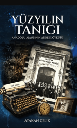 Yüzyılın Tanığı - Nobel Akademik Yayıncılık