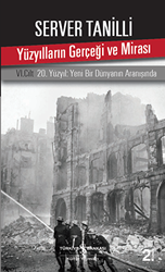 Yüzyılların Gerçeği ve Mirası 6. Cilt - İş Bankası Kültür Yayınları