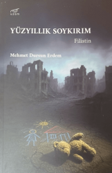 Yüzyıllık Soykırım - Uzam Yayınları