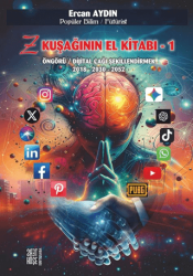 Z Kuşağının El Kitabı 1 - Ters Köşe Yayınları