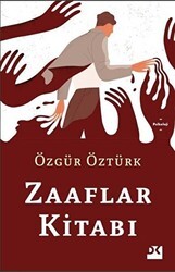 Zaaflar Kitabı - Doğan Kitap